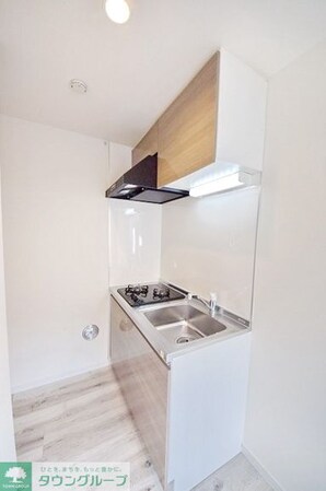 フェリオ藤塚の物件内観写真